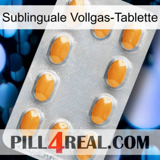 Full Throttle Sublingual Tablet cialis3